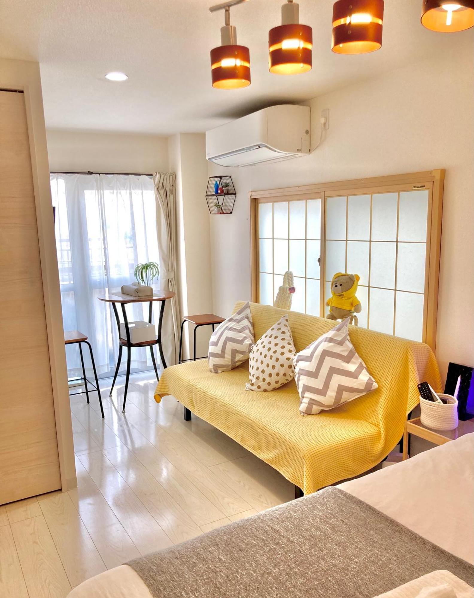 Hotel Kosumosu à Tōkyō Extérieur photo