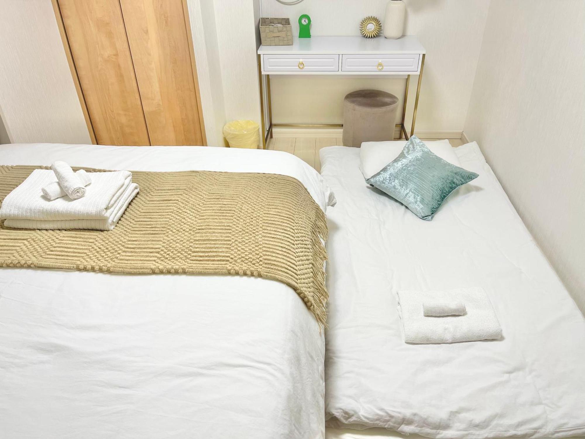 Hotel Kosumosu à Tōkyō Extérieur photo