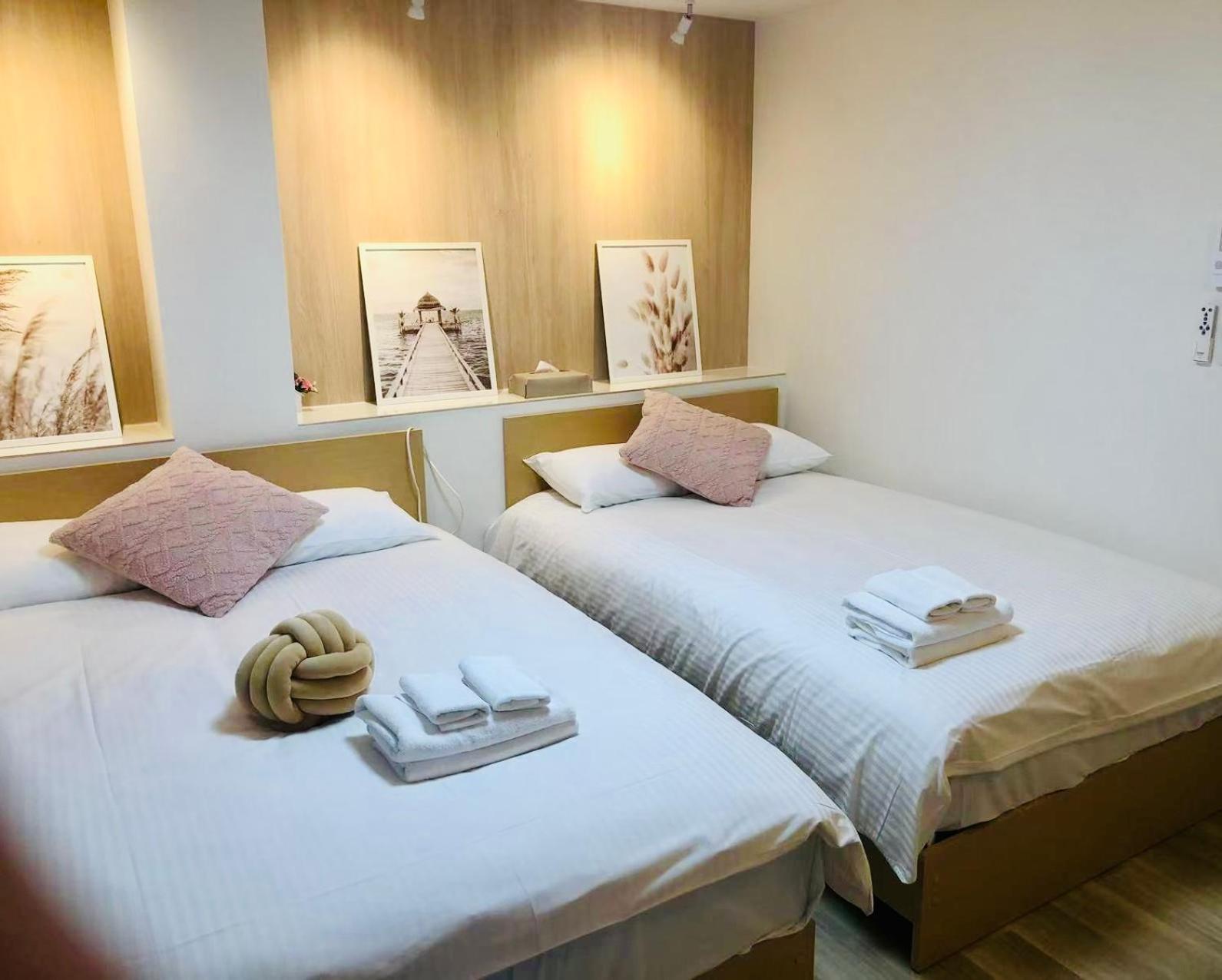 Hotel Kosumosu à Tōkyō Extérieur photo