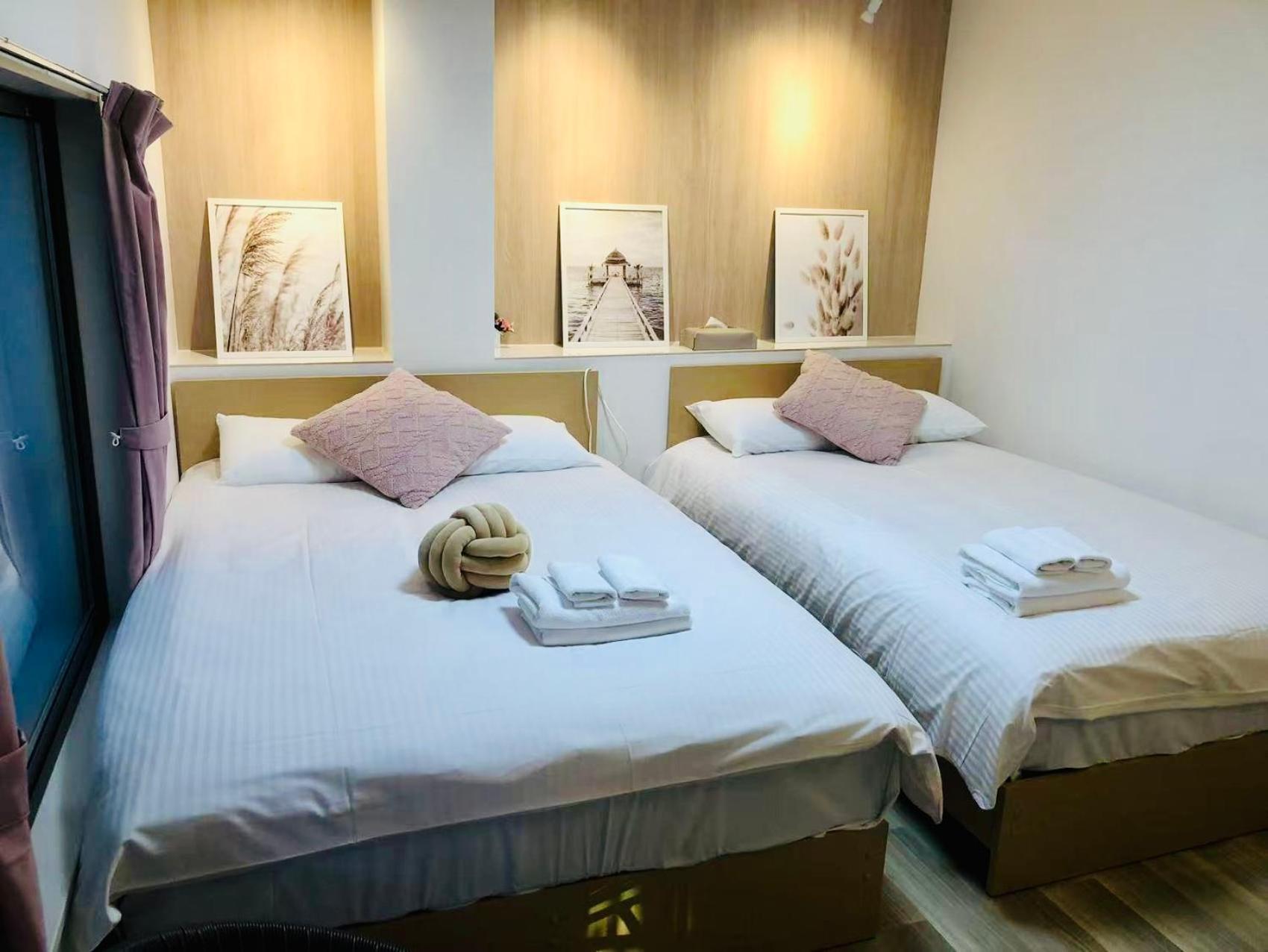 Hotel Kosumosu à Tōkyō Extérieur photo