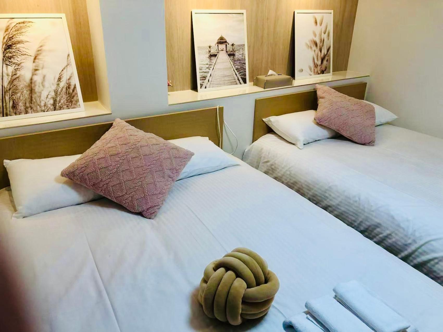 Hotel Kosumosu à Tōkyō Extérieur photo