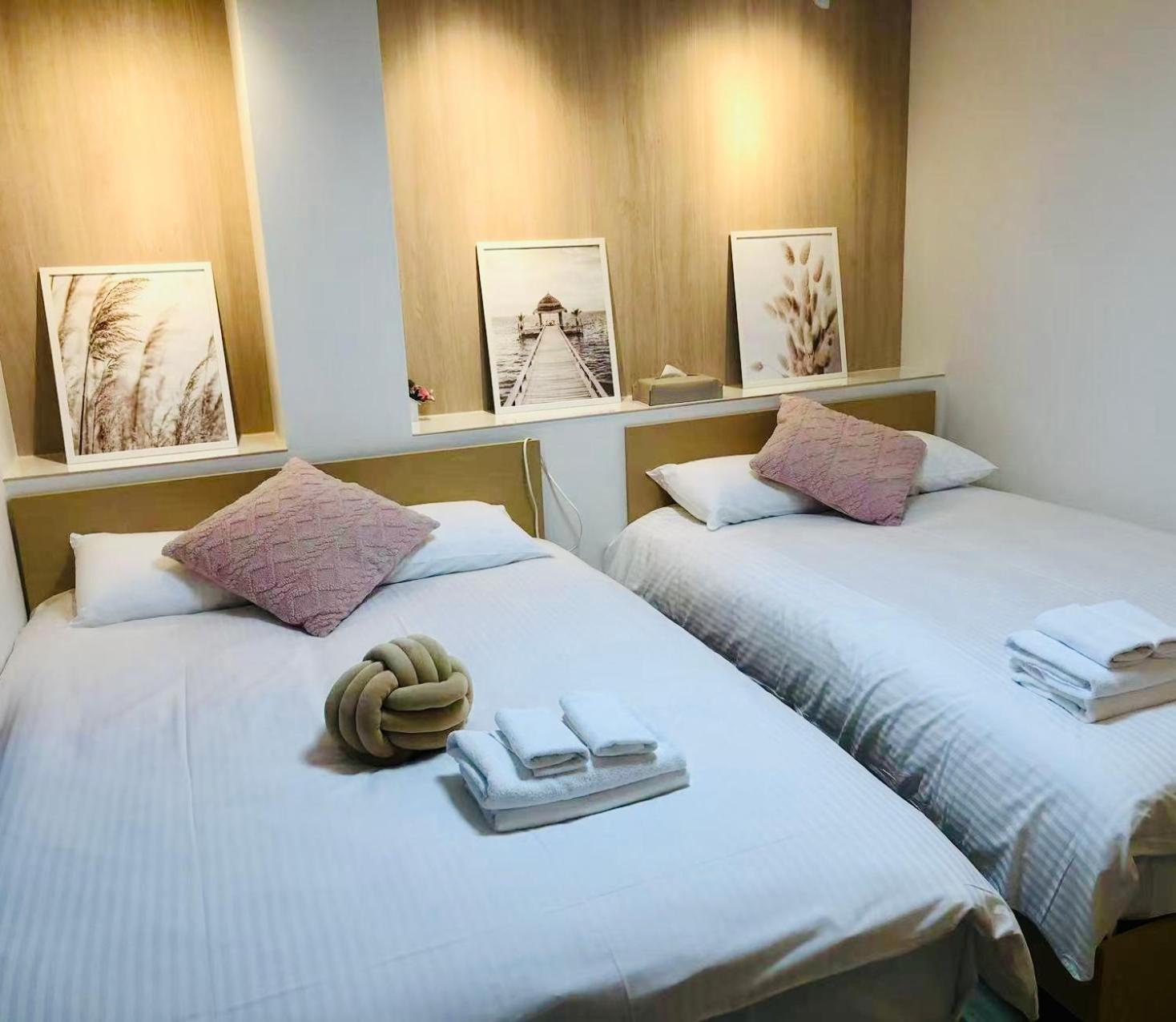 Hotel Kosumosu à Tōkyō Extérieur photo